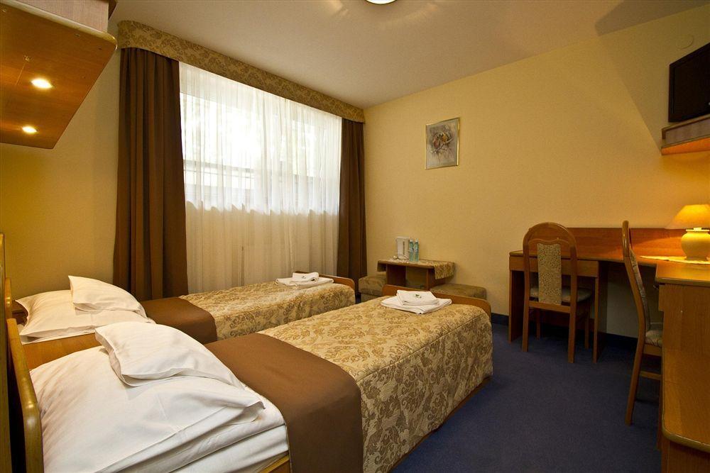 Fian - Noclegi I Konferencje W Centrum Zakopane Eksteriør billede