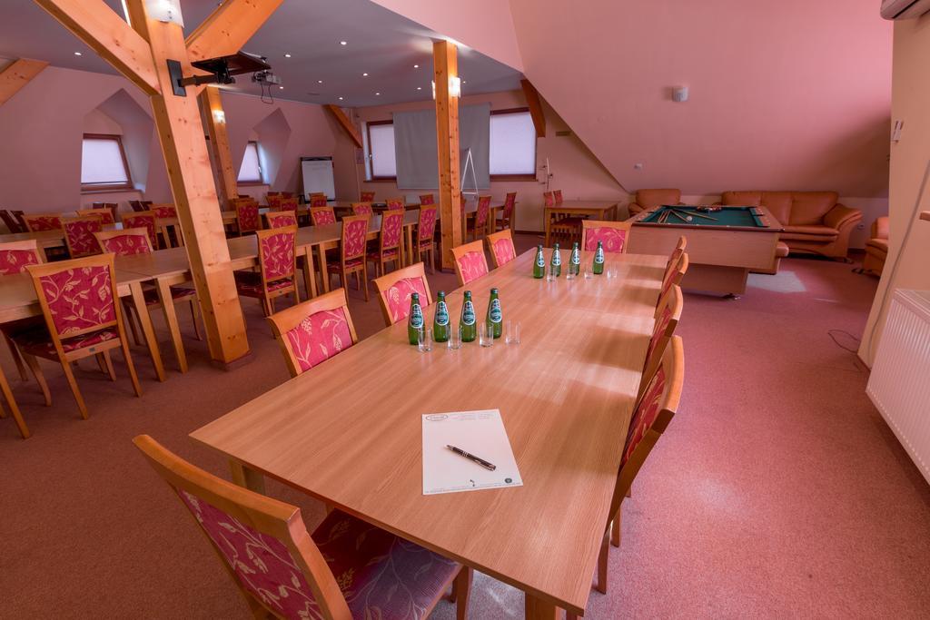 Fian - Noclegi I Konferencje W Centrum Zakopane Eksteriør billede