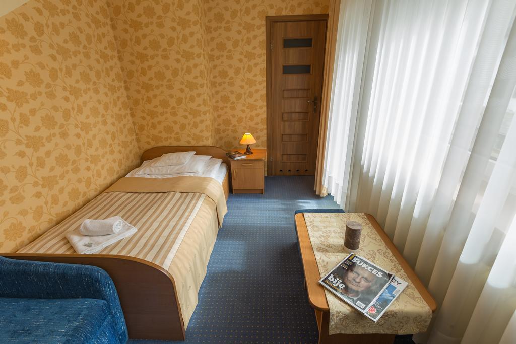 Fian - Noclegi I Konferencje W Centrum Zakopane Eksteriør billede